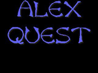 Alex Quest