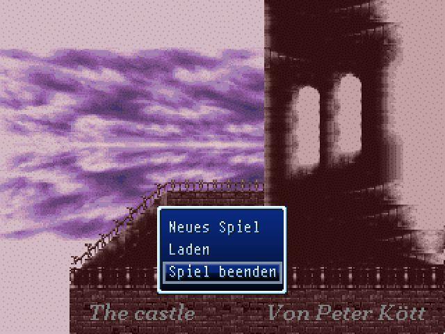 The Castle