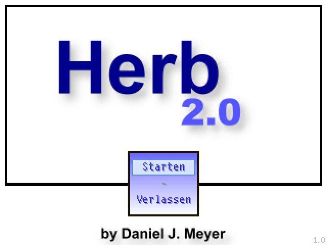 Herb 2.0