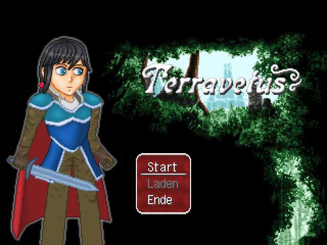 Terravetus