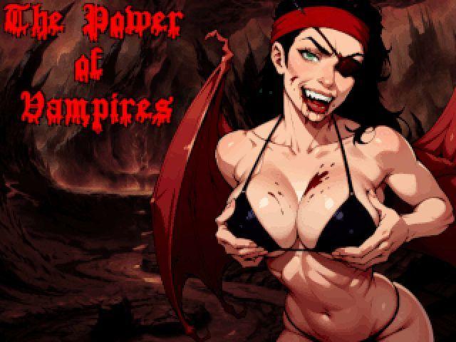 The Power of Vampires