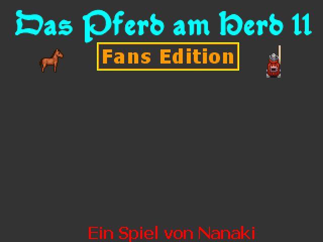 Das Pferd am Herd 11