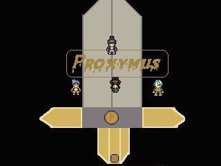 Proxymus