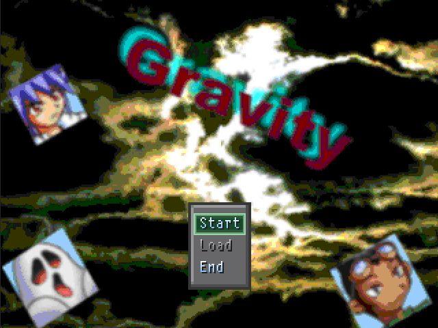 Gravity
