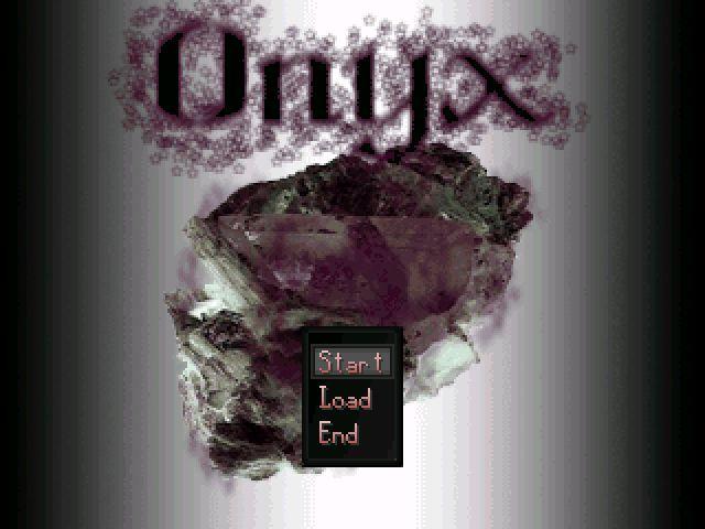 Onyx