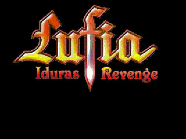 Lufia:: Die Höhle der Mysterien