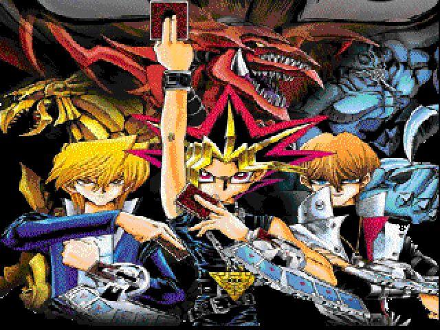 Yu-Gi-Oh:: Das Siegel von Orikalkos