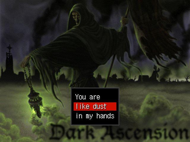 Dark Ascension