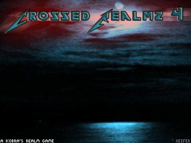 Crossed Realmz 4