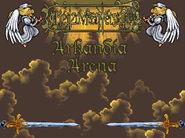 Arkandia Arena