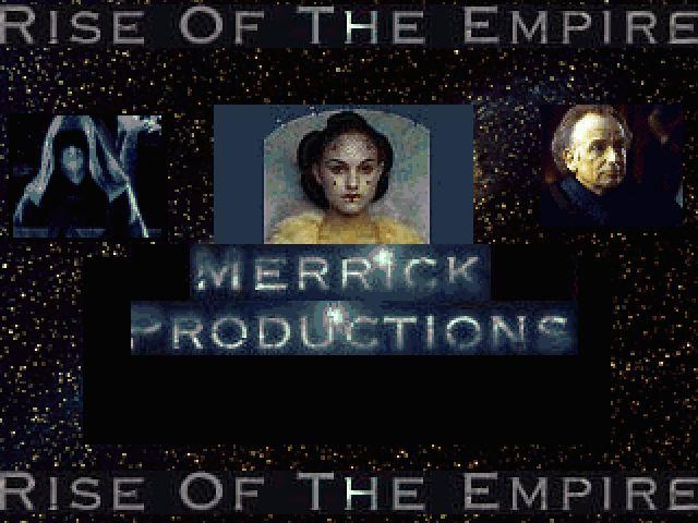 Rise of the Empire