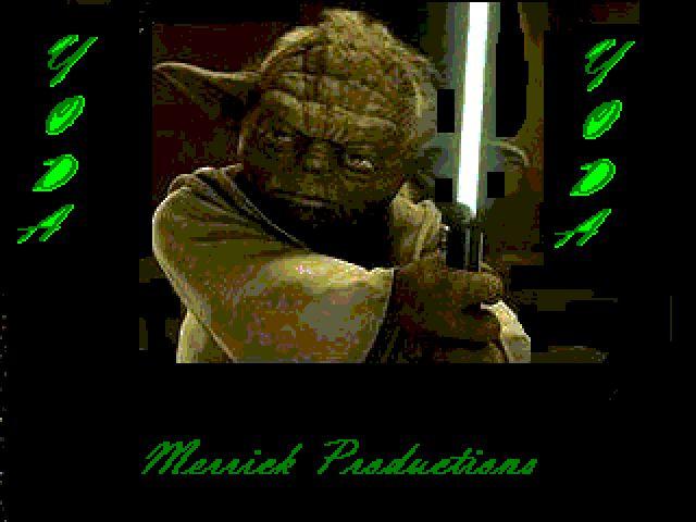 Yoda