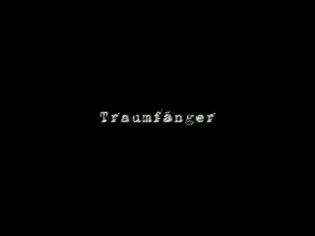 Traumfänger