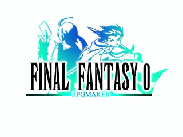 Final Fantasy 0