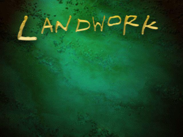 Landwork
