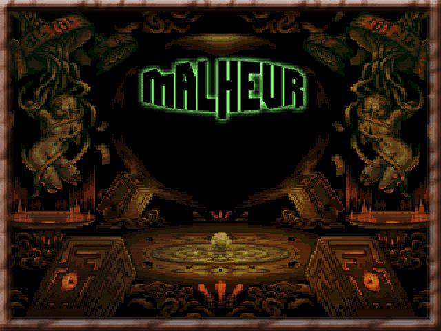 Malheur
