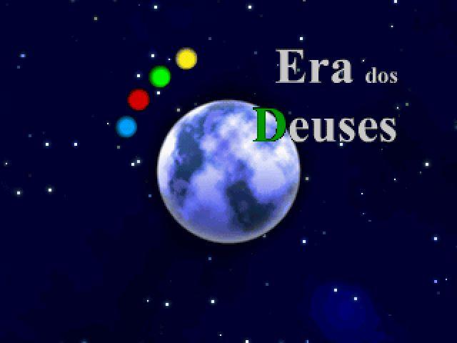 Era dos Deuses