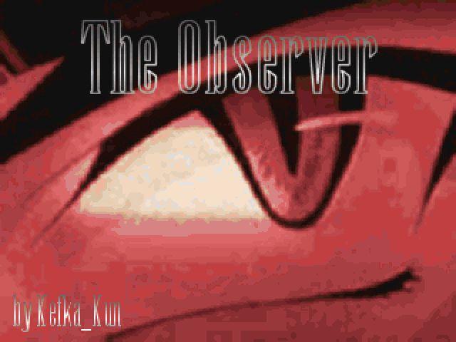 The Observer