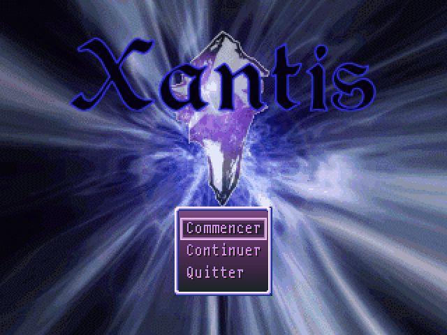 Xantis
