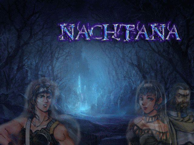 Nachtana