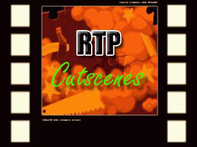 RTP Cutscenes