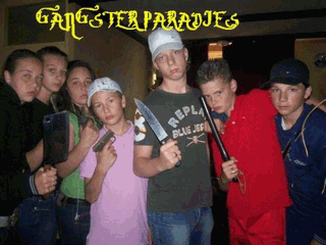 Gangsterparadies