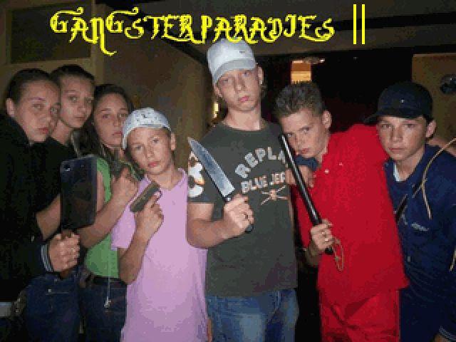 Gangsterparadies 2