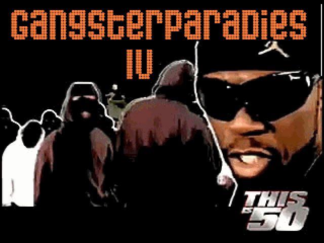 Gangsterparadies 4