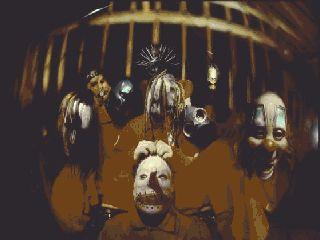Slipknot:: The RPG Game Gold Edition