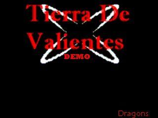 Tierra de Valientes