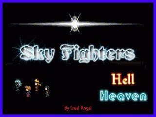 Sky Fighters