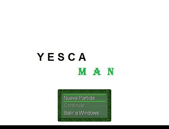 Yescaman