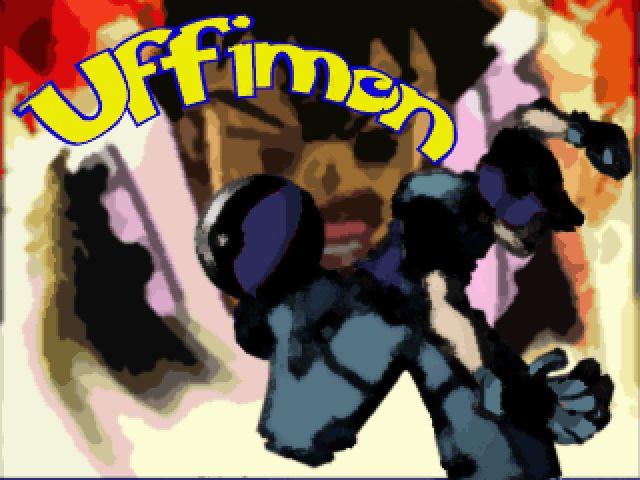 Uffimon
