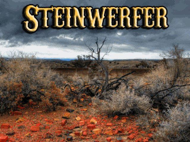 Steinwerfer