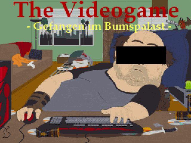 The Videogame :: Gefangen im Bumspalast