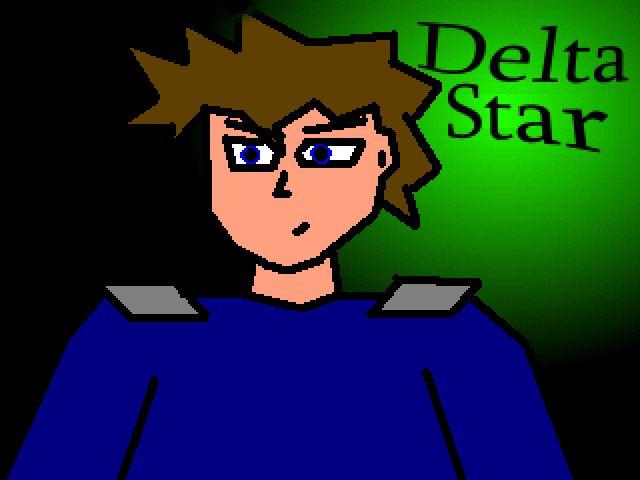 Delta Star