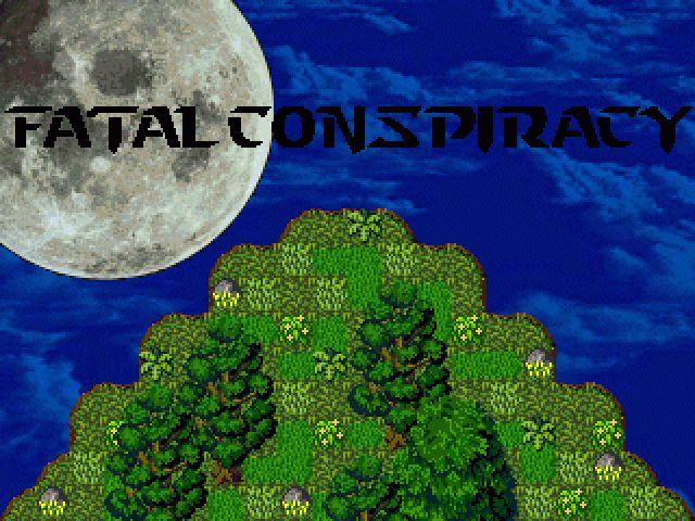 Fatal Conspiracy