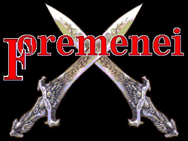 Foremenei