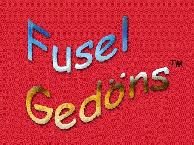 Fuselgedöns
