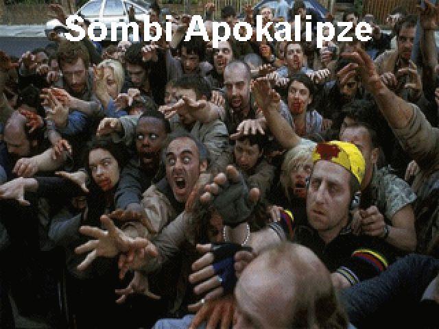 Sombi Apokalipze