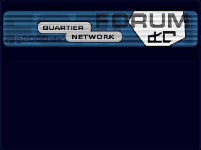 Quartier Network
