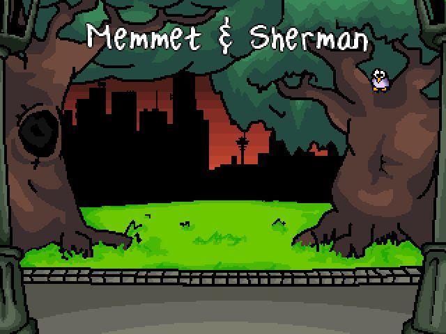 Memmet & Sherman