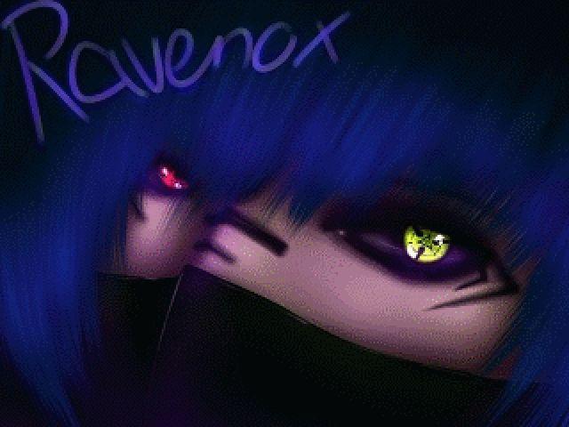Ravenox