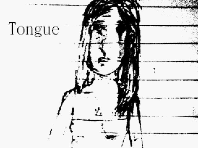 Tongue