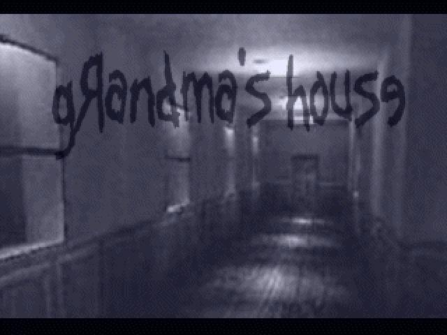 Grandma's House