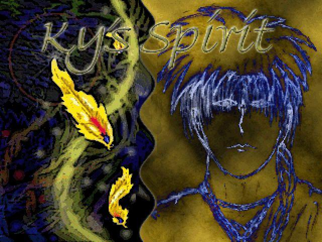 Ky's Spirit