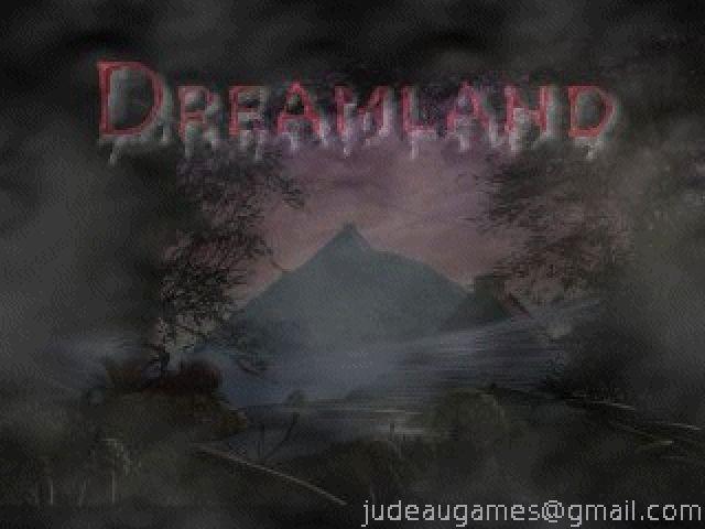 Dreamland