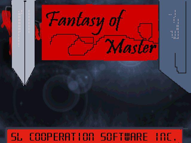 Fantasy of Master