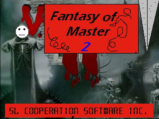 Fantasy of Master 2