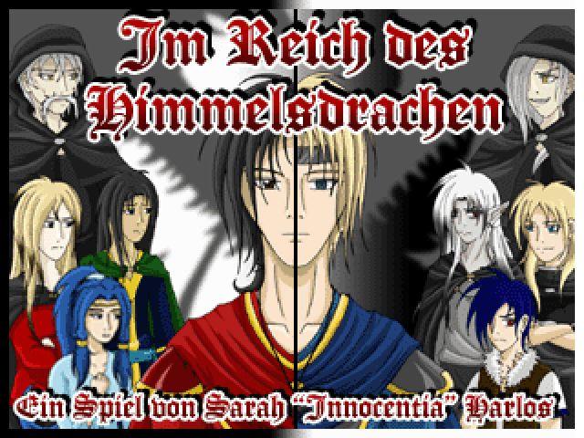 Im Reich des Himmelsdrachen
